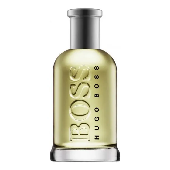 Hugo Boss Bottled Men Tradicional Edt 100 ml 