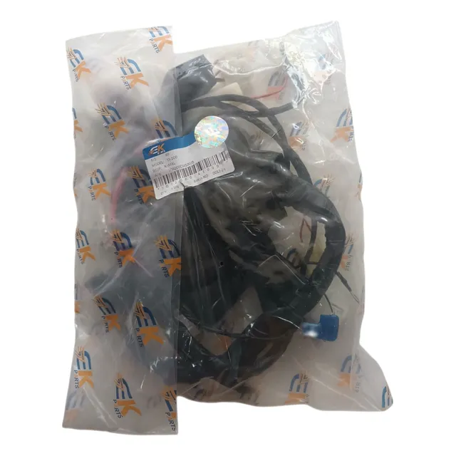 Ramal Electrico Tx 200 Original Keeway Empire Tx200