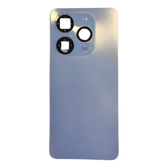 Tapa Trasera Tecno Spark Go 2024