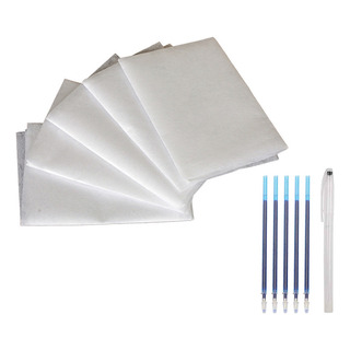5xfabric Transfer Paper Soluble En Agua Bordado 5xfabric Transfer Paper Soluble En Agua Bordado