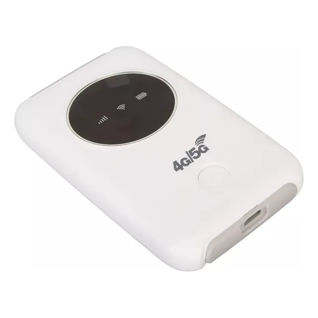 Módem Wifi Usb 4g Lte 300 Mbps Desbloqueado 5g Wifi Micro Si