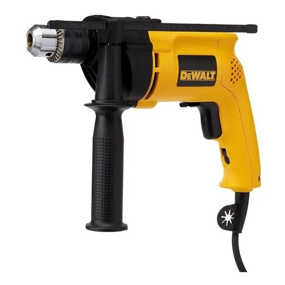 Taladro Percutor 1/2 PuLG Dewalt Dw508s-b3
