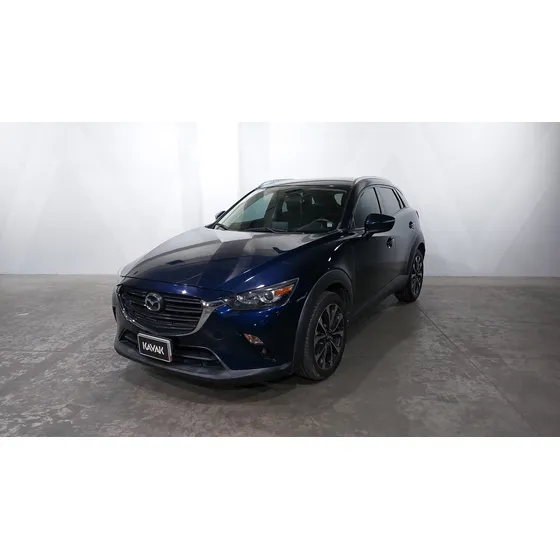 Mazda Cx-3 2.0 I Sport 2wd At