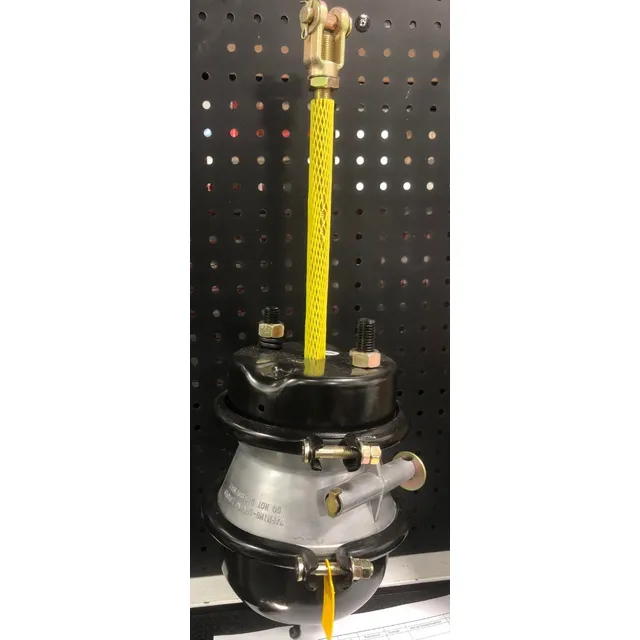 Pulmon De Freno 2024dd Ford Cargo 815