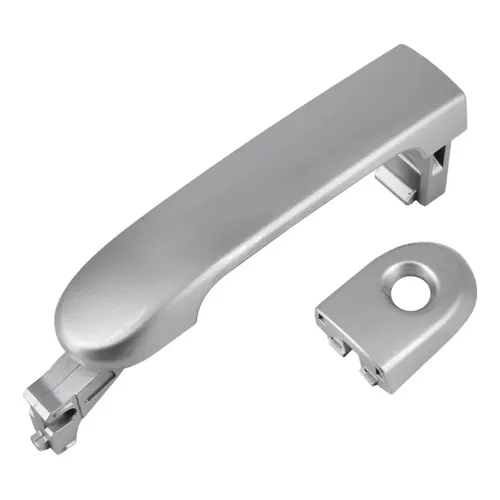 Maçaneta Externa Da Porta Para Peugeot 307 2001-2006 Oem:z