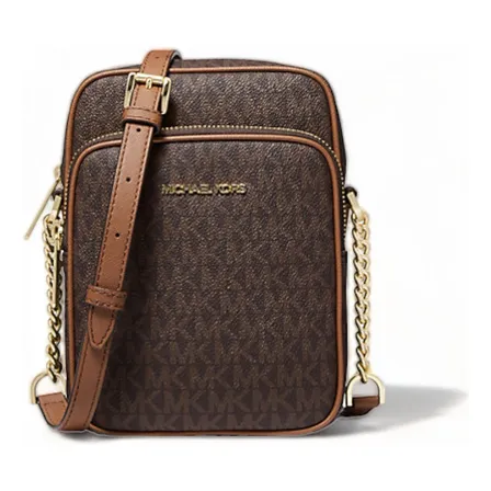 Crossbody O Bandolera Michael Kors.