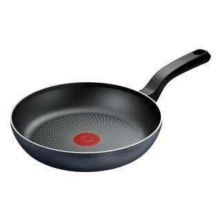 Sartén Inducción 24 Cm Tfal Titanium Force H0560442m24 Negro Sartén Inducción 24 Cm Tfal Titanium Force H0560442m24 Negro
