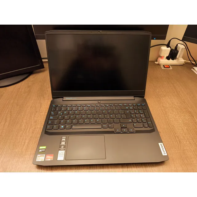 Notebook Lenovo Ideapad Gaming 3