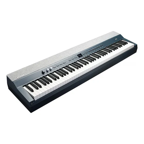 Piano Portatil Digital Kurzweil Ka P1