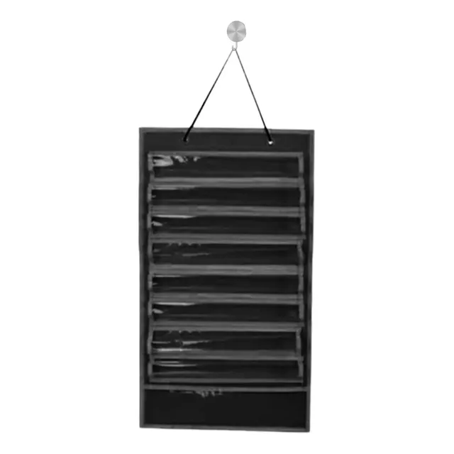 Soporte Para Cinturón De Karate Colgar 8 Cinturones Estante