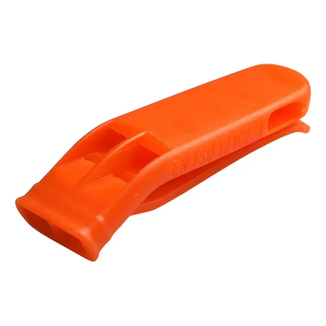 Silbato Plástico Pito De Emergencia, Picua Outdoor