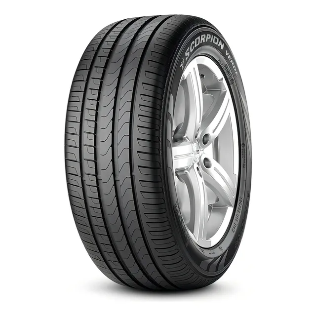 Neumático Pirelli Scorpion Verde P 235/55R19 Run Flat 101 V