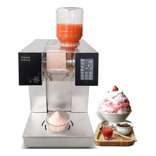 Maquina De Helados Granizados Nieve Raspados Kolice Maquina De Helados Granizados Nieve Raspados Kolice