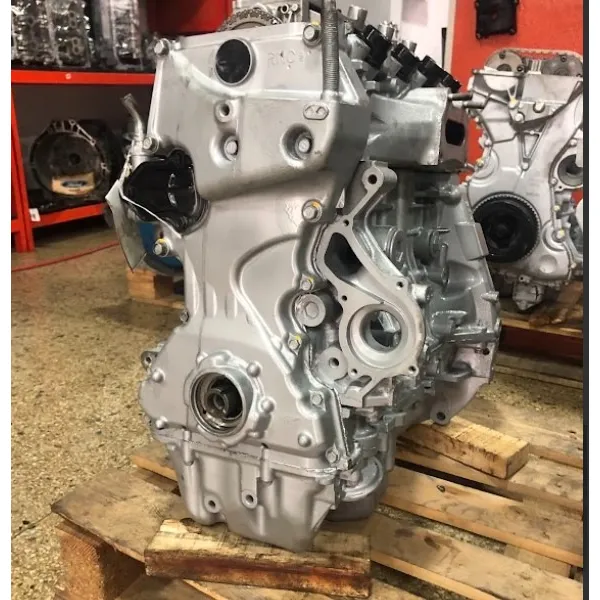 Motor Importado Honda R18a1/ Emotion