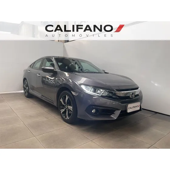 Honda Civic 2.0 Exs