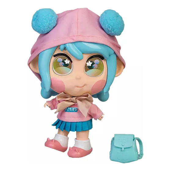 Muñeca Trotties  Mia 26cm Aventuras Magicas