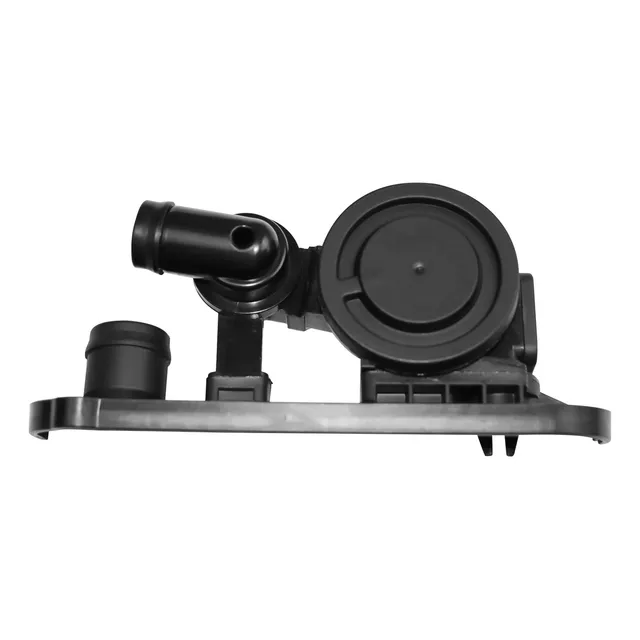 Válvula Pcv Para Audi A3 A4 2.0 Tt Vw Golf Jetta 06f129101r