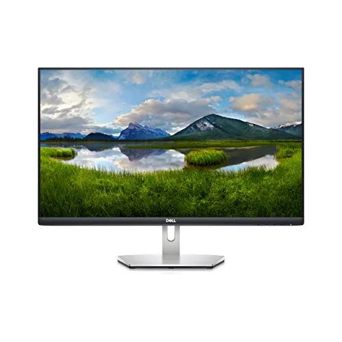 Dell S2721hn - Monitor Led - 27 (27  Visibles) Serie S, W125