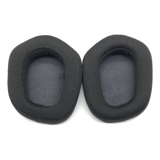 G 1 Par De Almohadillas De Espuma Para Logitech G733 G335 G 1 Par De Almohadillas De Espuma Para Logitech G733 G335