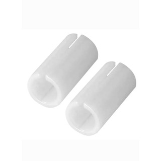 2x Fiber Optic Visual Fault Locator Repuesto 7mm Tubo 2x Fiber Optic Visual Fault Locator Repuesto 7mm Tubo