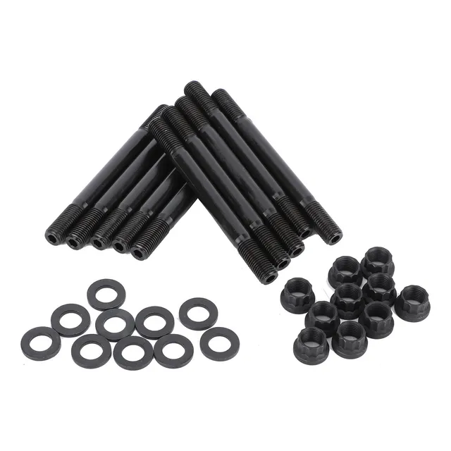 Kit De Tornillos For Arandela Arp 2074203, Apto For Mitsub