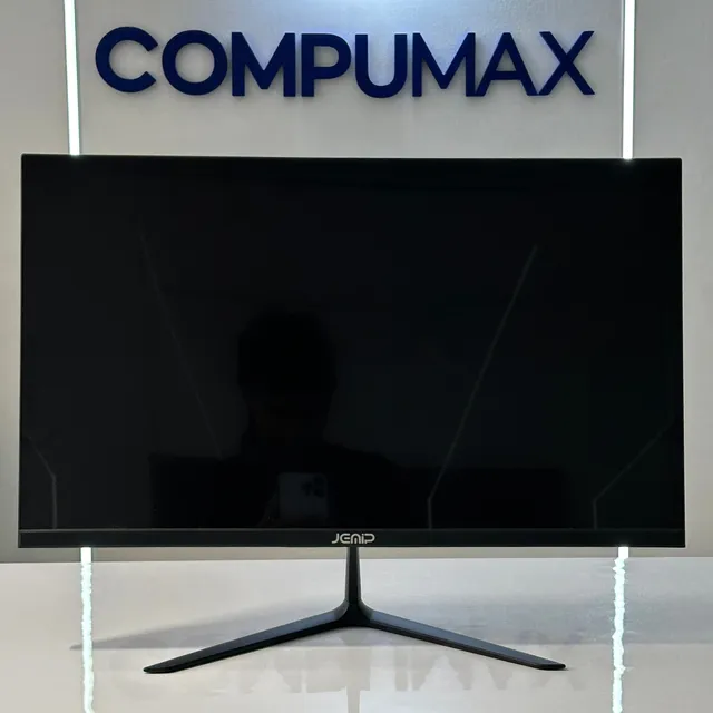 Monitor Jemip  23.8  Fhd (1920x1080) 120hz Amd, Hdmi, Vga