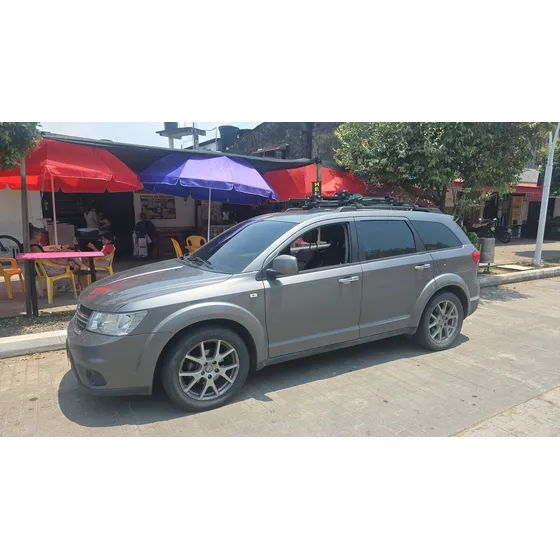 Dodge Journey 3.6 R/t Awd Fl