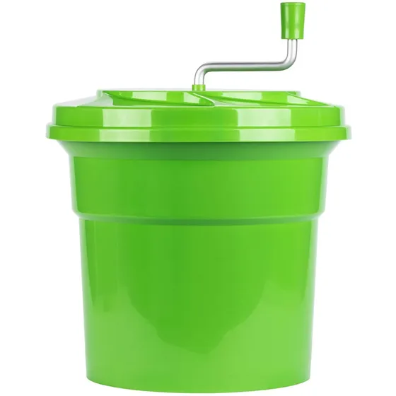Centrifugadora De Ensalada 12litros