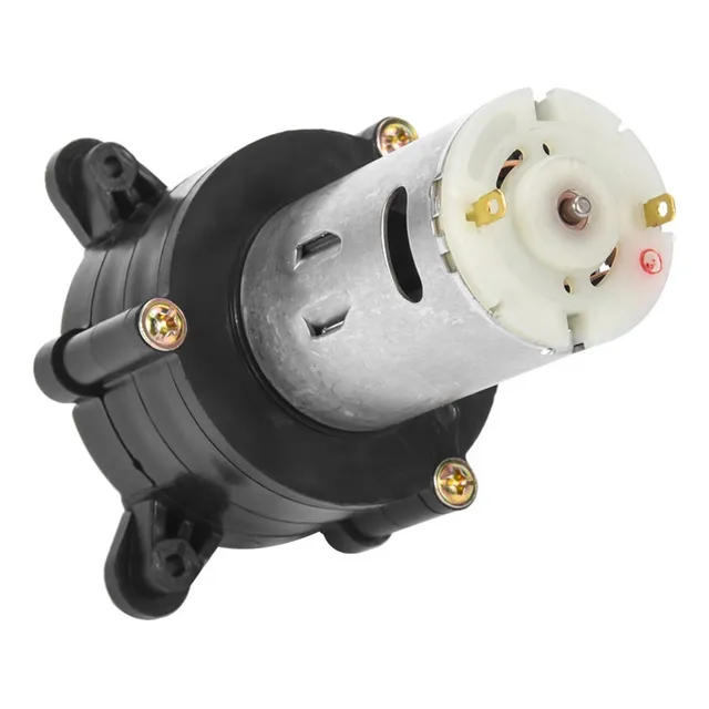 Generador Eólico, Dinamo Manual, Prueba Hidráulica, 12 V, 2