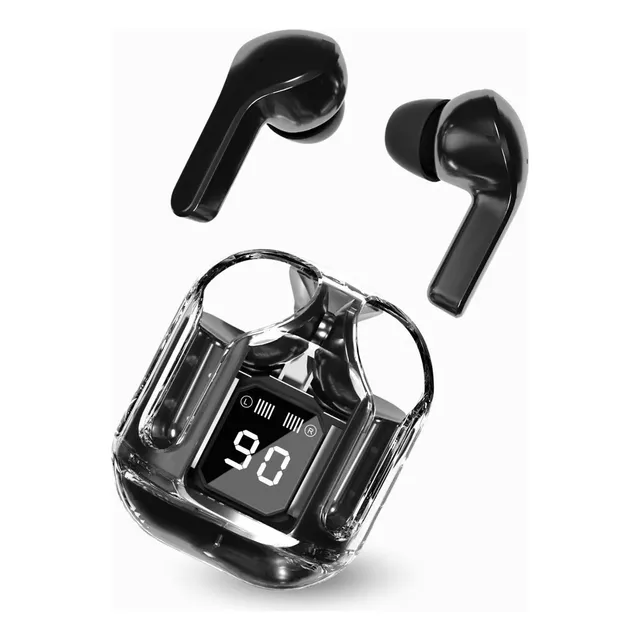 Auriculares Bluetooth Inalámbricos Sport Wireless Sonido De Alta Calidad Y Comodidad Para Tu Estilo De Vida Activo
