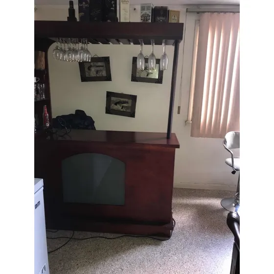 Bar Como Nuevo