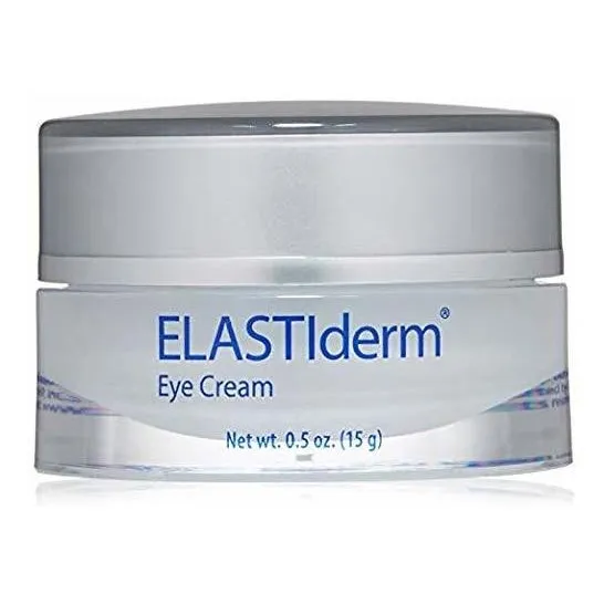 Obagi Médico Elastiderm Crema Del Ojo, 0,5 Oz