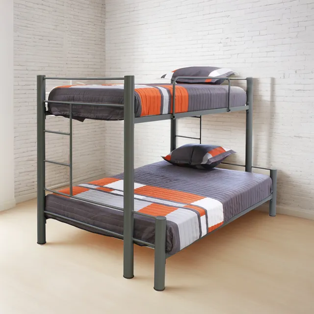 Litera Individual Matrimonial Tammex Modelo 840 L Mixta