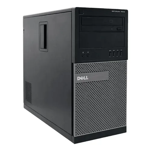 Desktop Dell Optiplex 5040 Core I7 6700 8gb Ssd 240gb Win10