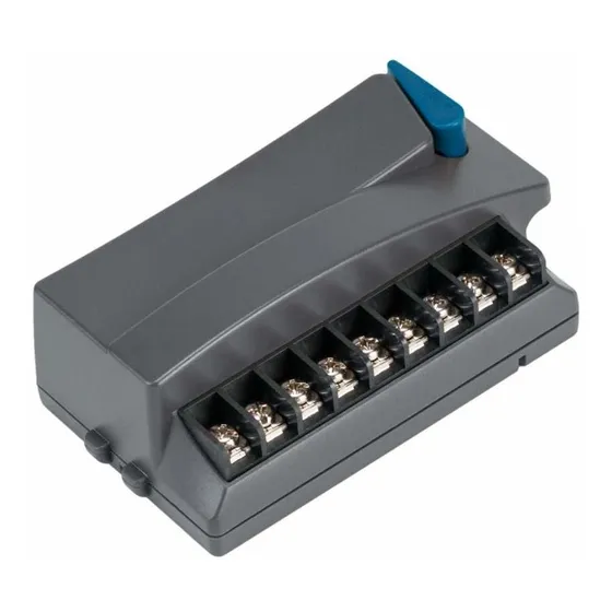 Spw Hunter Icm-800 Modulo Expansion 8 Zona Para Icc Icc2