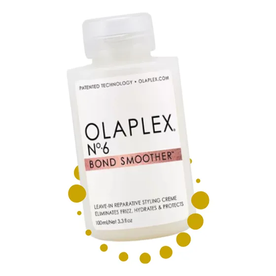 Olaplex Paso 6 Crema De Peinar Olaplex Bond Smoother Global 