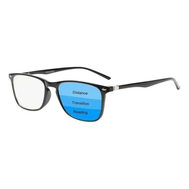 Lentes De Lectura Progresivas Antirreflex Protección Uv400