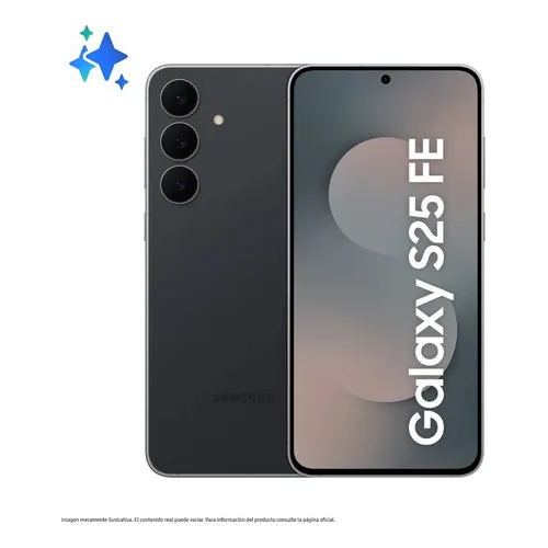 Samsung Galaxy S23 Fe 128gb 8gb Ram Color Purple | MercadoLibre