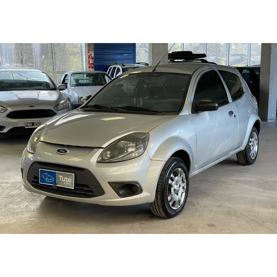 Ford Ka 1.0 Fly Viral 63cv