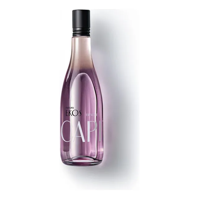 Colonia Ekos Frescor Capitiu Natura Deo Para Mujer, 150 Ml