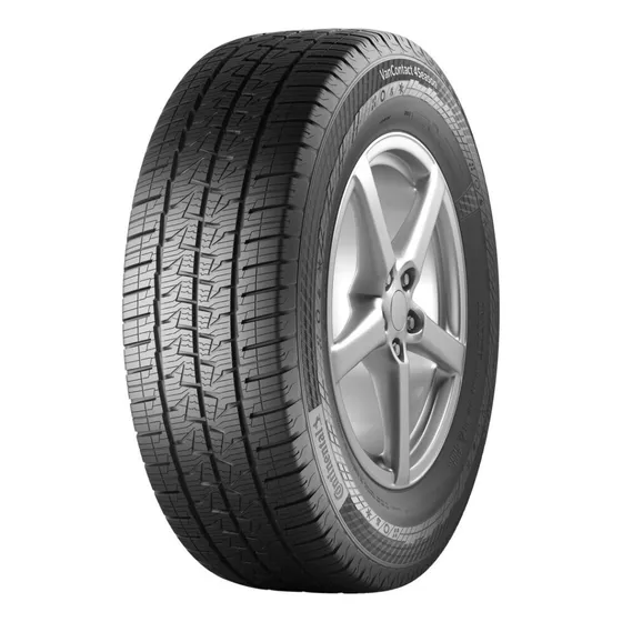 Neumático 225/75r16 118/116r Vanco Contact Ap Conti Fs9