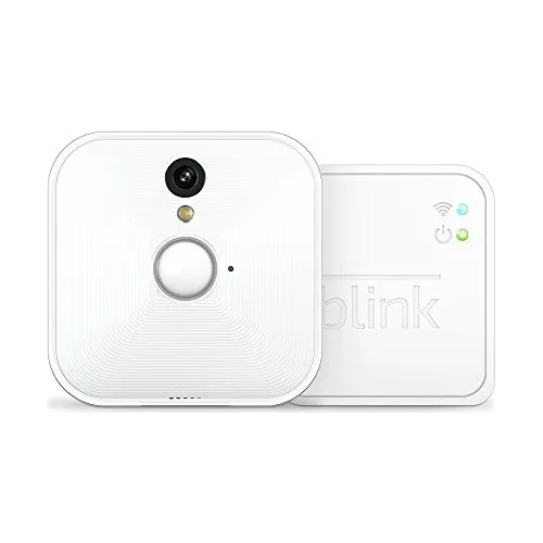 Sistema De Camaras De Seguridad Inalambricas Blink