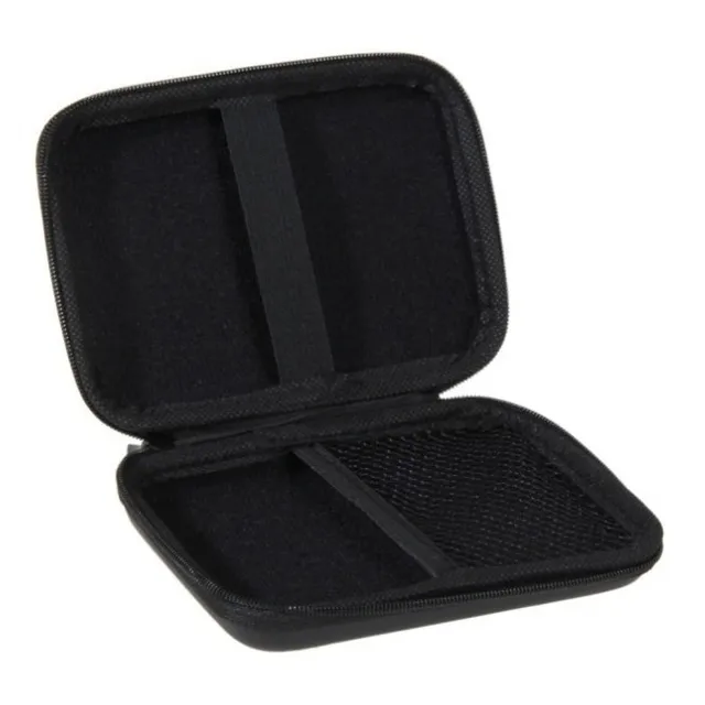 Funda Protector Para Disco Duro Malla Protectora