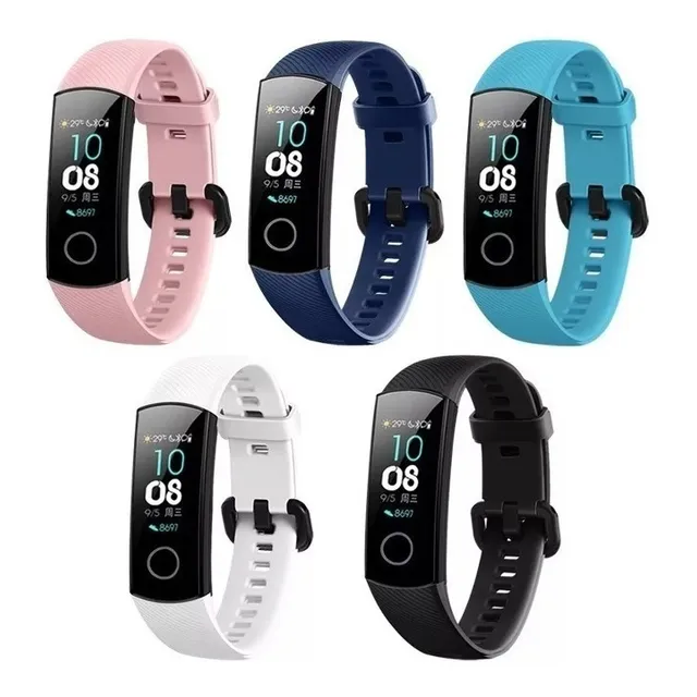 Manilla Correa Compatible Con Huawei Honor Band 5