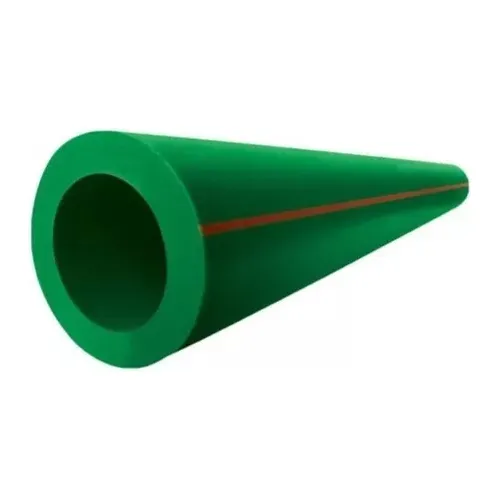 Tubo Termofusion Ppr 25mm 3/4 Agua Fria/caliente 4.2mm Tiend