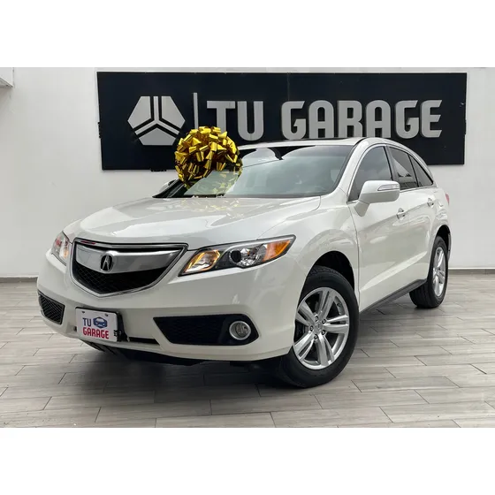 Acura Rdx 3.5 Aut