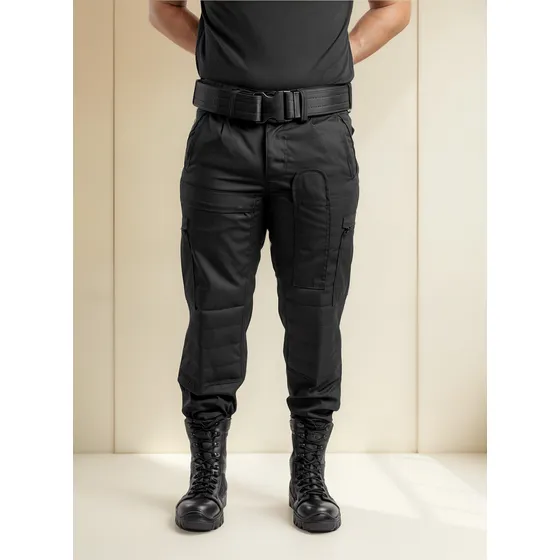 Pantalón Táctico Americana Gabardina T:34-48 Envio Gratis
