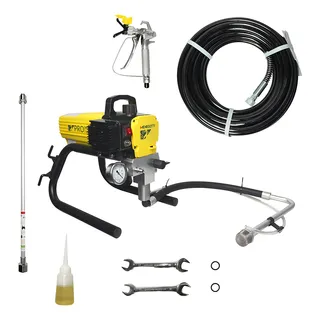 MĂĄquina De Pintura Airless 1.000w - Mma Pro 1000 Menegotti 220v MĂĄquina De Pintura Airless 1.000w - Mma Pro 1000 Menegotti 220v