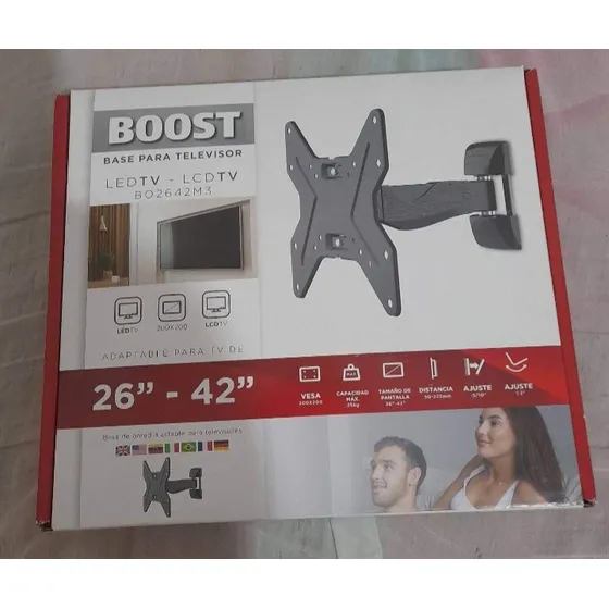 Base Para Tv 26  A 42 