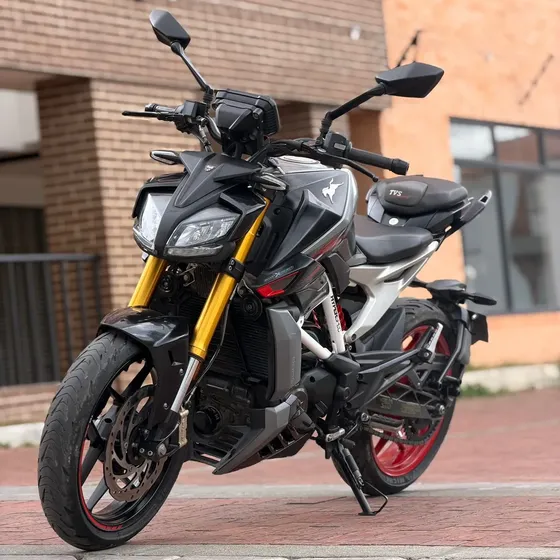 Apache 310rtr 2025